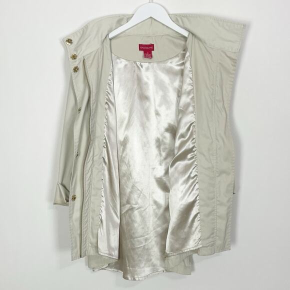 Ciao Milano Tess Jacket - Picture 3 of 16